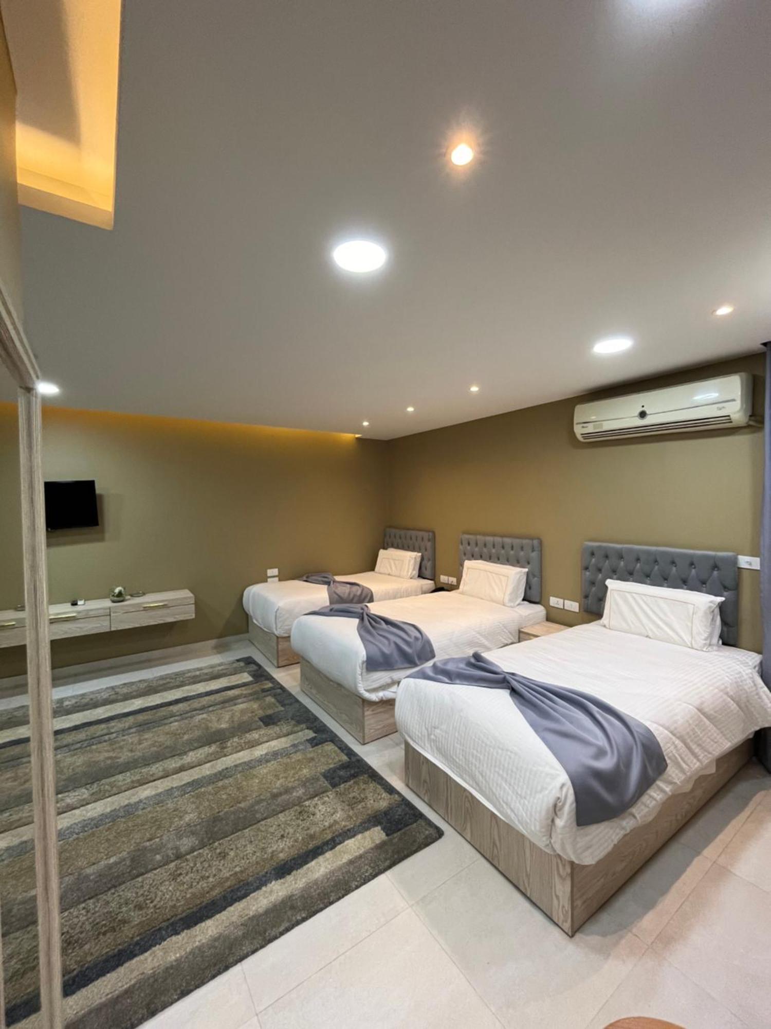 Pyramids Charm Hotel Al Kawm al Akhdar Dış mekan fotoğraf