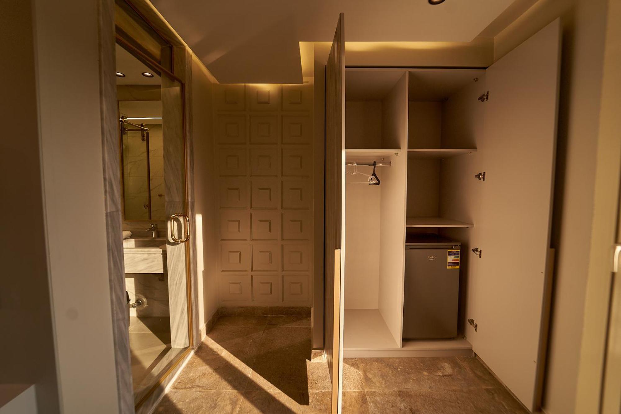 Pyramids Charm Hotel Al Kawm al Akhdar Dış mekan fotoğraf